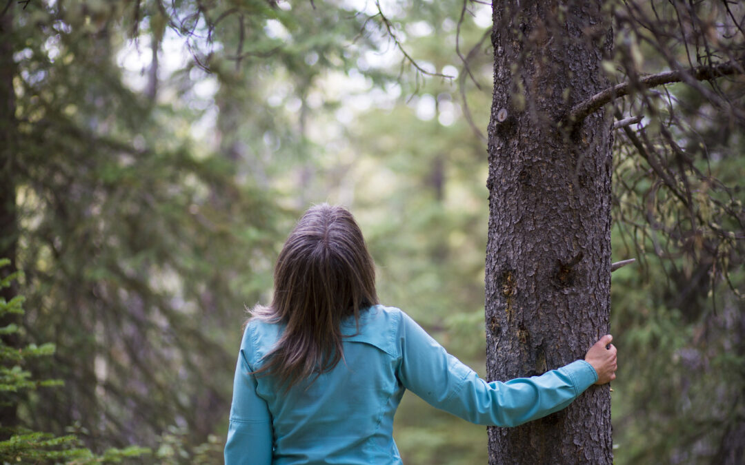 Embrace Nature for Better Health: 3 Ways to Get Outside