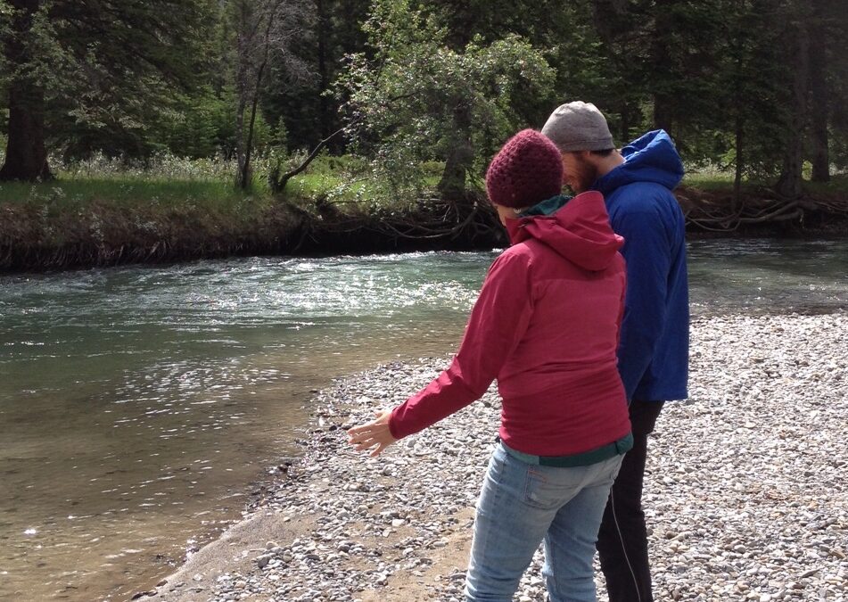 Experience the Benefits of Outdoor Team Building Activities